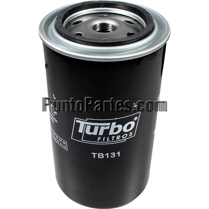 Filtro de óleo - TB131i - Turbo