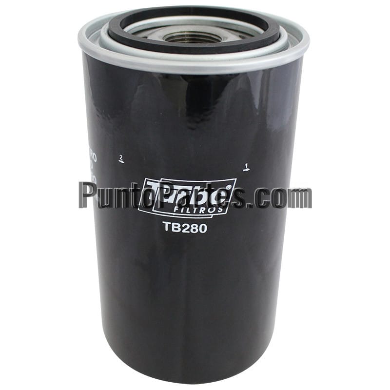 Oil filter - TB159i - Turbo