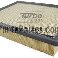 TB30000 - Filtros Turbo
