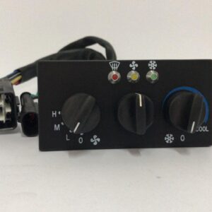 Panel de a/a - 46C2755 - Liugong