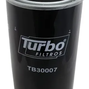 Filtro aceite - TB30007i - Turbo