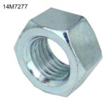 Tuerca - 14M7277 - KTN