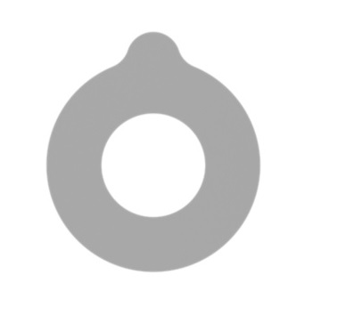 Arandela - 1760624 - Caterpillar Alternativo - Puntopartes
