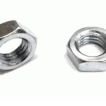 Tuerca - 1D5119 - Caterpillar Alternativo