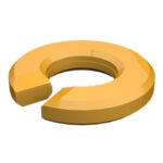 Seguro Uña - 1U2405 - KTN