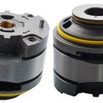 Conjunto Rotante - 1U2665 - Caterpillar Alternativo