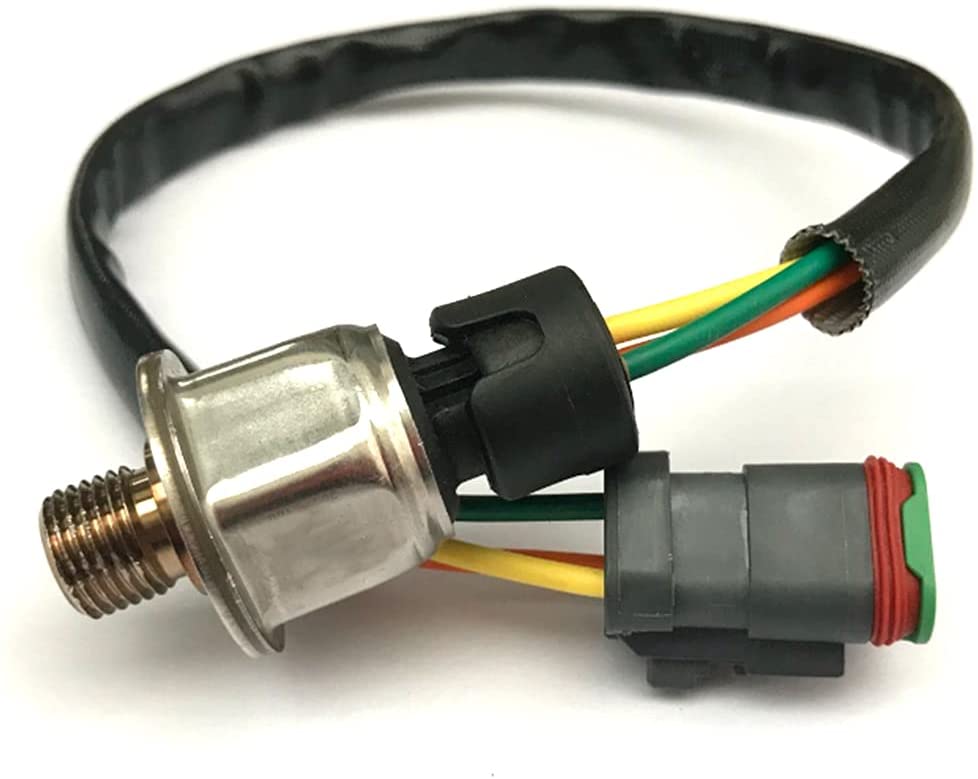 Sensor Presion - 2244535L - Caterpillar Original - Puntopartes
