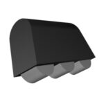 Seguro Uña - 22LK - KTN