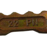 Perno Uña - 22PN - KTN