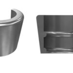 Seguro Valvula - 2A4429 - Caterpillar Alternativo