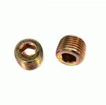 Tapon Roscado - 2B0858 - Caterpillar Alternativo