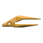 Porta Uña Central - 3G9494 - KTN