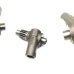 Palanca - 4E3456 - Caterpillar Alternativo