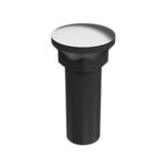 Bulon Cuchilla 5/8 X 2 - 4F3654 - KTN