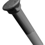 Bulon Cuchilla 5/8 X 3 1/2 - 4F3665 - KTN