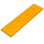 Cuchilla Topador - 4T3010 - KTN