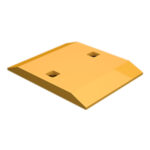 Segmento Balde - 4T6694 - KTN