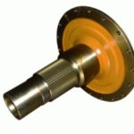 Maza - 5A7841 - Caterpillar Alternativo