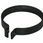 Abrazadera - 6F8814 - Caterpillar Alternativo