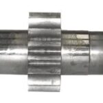 Eje - 7G9722 - Caterpillar Alternativo