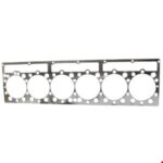 Junta Placa Espaciadora - 7W7546 - Caterpillar Alternativo