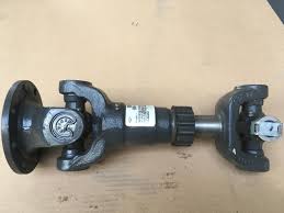PROPELLER SHAFT - 87552418 - New Holland