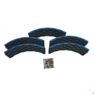 Juego Pastillas Freno - 8E7647 - Caterpillar Alternativo