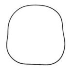 Sello - 8J0548 - Caterpillar Alternativo