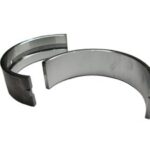 Cojinete Bancada .010" - 8N8225 - Caterpillar Alternativo