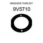 Arandela - 9V5710 - Caterpillar Alternativo