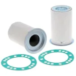 Separador De Aire / Aceite - OS 5184 - HiFi Filter