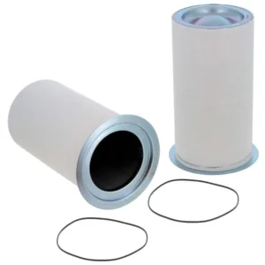 Separador De Aire / Aceite - OS 5223 - HiFi Filter