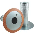 Separador De Aire / Aceite - OT 2097 - HiFi Filter