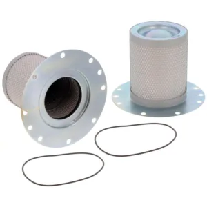 Separador De Aire / Aceite - OT 5174 - HiFi Filter