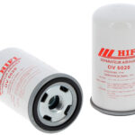 Separador De Aire / Aceite - OV 6020 - HiFi Filter