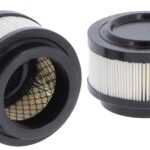 Filtro Aire - SA 12587 - HiFi Filter