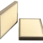 Filtro Cabina - SC 90273 - HiFi Filter