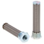 Filtro Hidráulico - SH 77912 - HiFi Filter