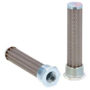 Filtro Hidráulico - SH 77912 - HiFi Filter