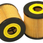 Filtro Aceite - SO 7100 - HiFi Filter