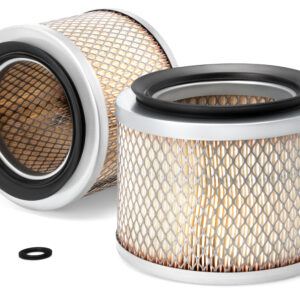 Filtro de aire - AF1702 - Fleetguard