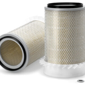 Filtro de aire - AF1732K - Fleetguard