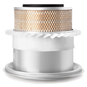 Filtro de aire - AF1754K - Fleetguard