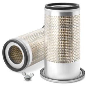 Filtro de aire - AF25031 - Fleetguard