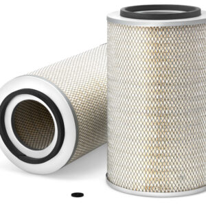 Filtro de aire - AF25043M - Fleetguard