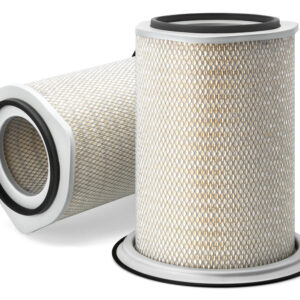 Filtro de aire - AF25057 - Fleetguard