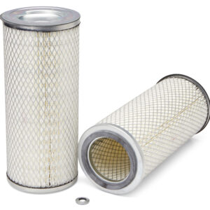 Filtro de aire - AF25075 - Fleetguard