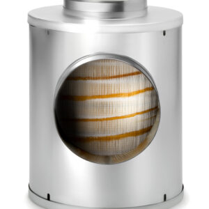 Filtro de aire - AF25169 - Fleetguard