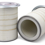 Filtro de aire - AF25278 - Fleetguard