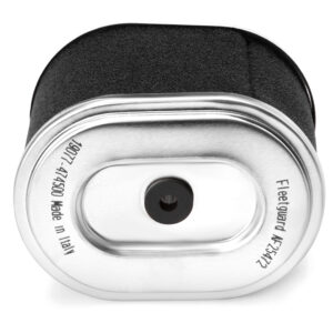 Filtro de aire - AF25472 - Fleetguard